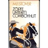 Zöpfe unterm Cowboyhut  Book Cover