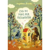 Eva im Haus der Geschichten Book Cover