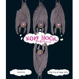 KOPF HOCH, Fledermaus! Book Cover