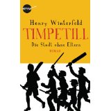 Timpetill Book Cover