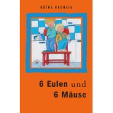 6 Eulen und 6 Mäuse                 Book Cover