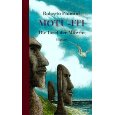 Motu-Iti, Die Insel der Möwen  Book Cover