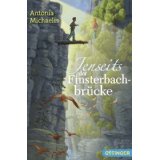 Jenseits der Finsterbachbrücke  Book Cover