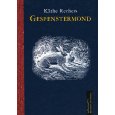 Gespenstermond. Book Cover