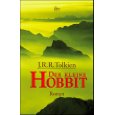 Der kleine Hobbit Book Cover