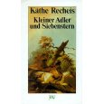 Kleiner Adler und Siebenstern Book Cover