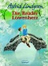 Die Brüder Löwenherz  Book Cover