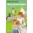 Martys irischer Sommer Book Cover