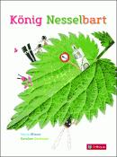 König Nesselbart Book Cover