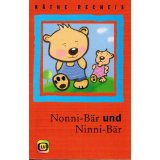 Nonni-Bär und Ninni-Bär  Book Cover
