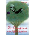 Die Omama im Apfelbaum Book Cover