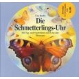 Die Schmetterlingsuhr  Book Cover