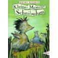 Kleines Monster Schnibulum     Book Cover