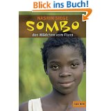 Sombo, das Mädchen vom Fluss Book Cover