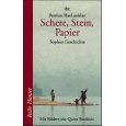 Schere, Stein, Papier - Sophies Geschichte Book Cover