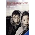 Das verlorene Land: Eine Flucht aus Tibet Book Cover