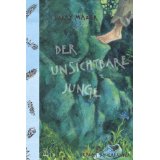 Der unsichtbare Junge Book Cover