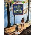 Kleiner Wolf und Wahki Waschbär Book Cover