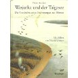 Wasjutka und der Taigasee Book Cover
