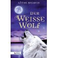 Der weiße Wolf Book Cover