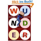 Wunder  Book Cover