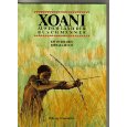 Xoani, Aus dem Land der Buschmänner Book Cover