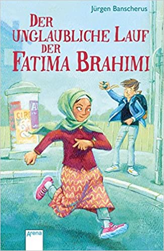 der unglaubliche Lauf der Fatima Brahimi