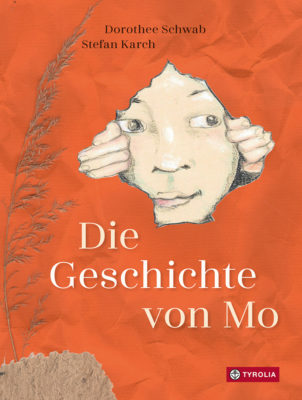 Permalink auf:Die Geschichte von Mo, von Dorothee Schwab und Stefan Karch