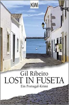 Permalink auf:Lost in Fuseta, von Gil Ribeiro